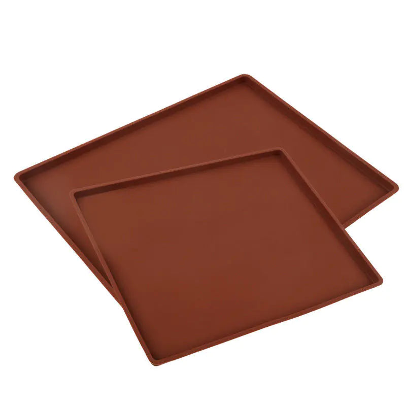 Silicone Bakeware Set for Oven and Pastry Cooking