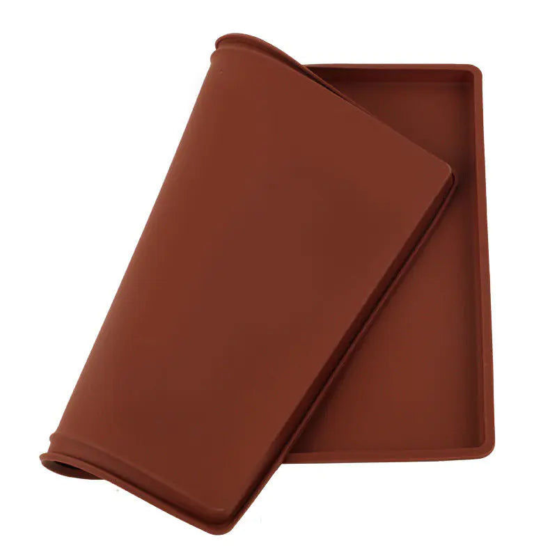 Silicone Bakeware Set for Oven and Pastry Cooking